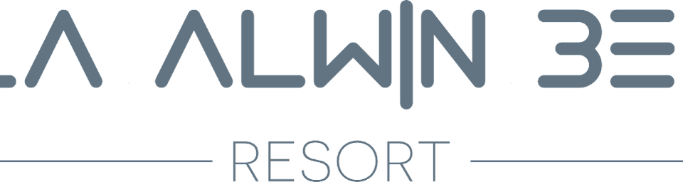 Villa Alwin Beach Resort