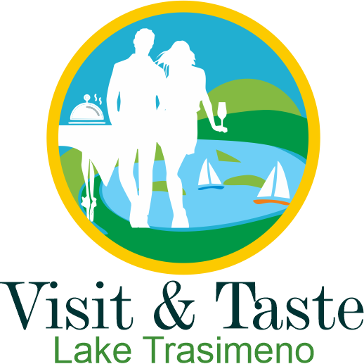 Visit & Taste Lake Trasimeno