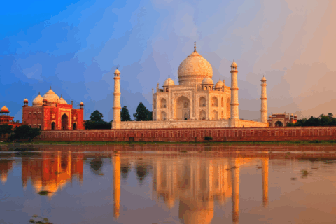 Bezoek India, het land van de tegenstellingen