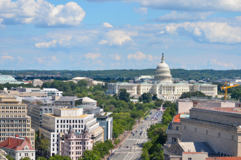 5x niet zo toeristische tips voor Washington, DC