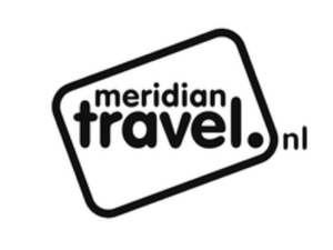 Meridian Travel logo
