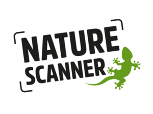 Nature Scanner logo