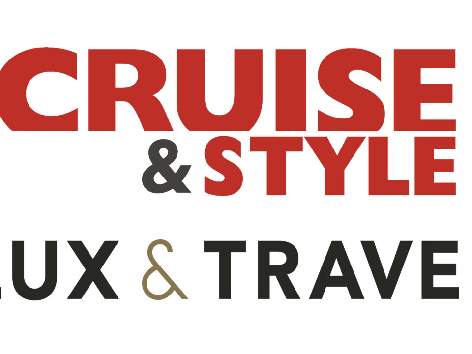 CRUISE & STYLE ; LUX & TRAVEL