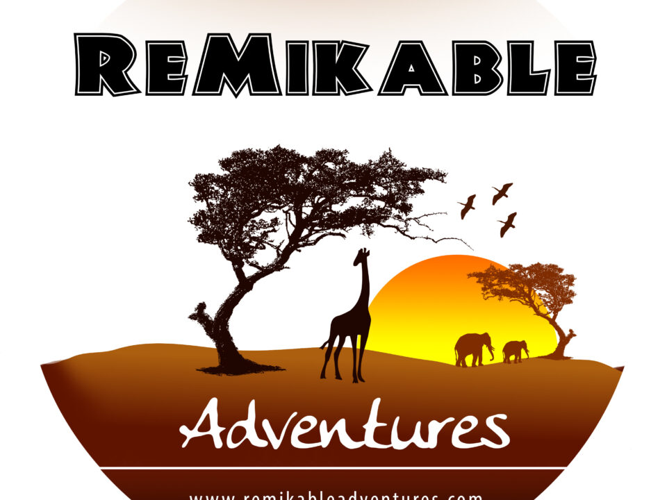 ReMikable Adventures Uganda