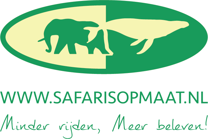 Safari's Op Maat