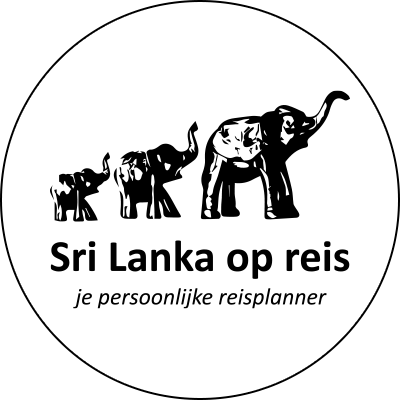 Sri Lanka op reis