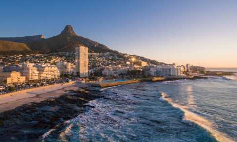 10x de leukste Kaapstad tips van collega Marloes