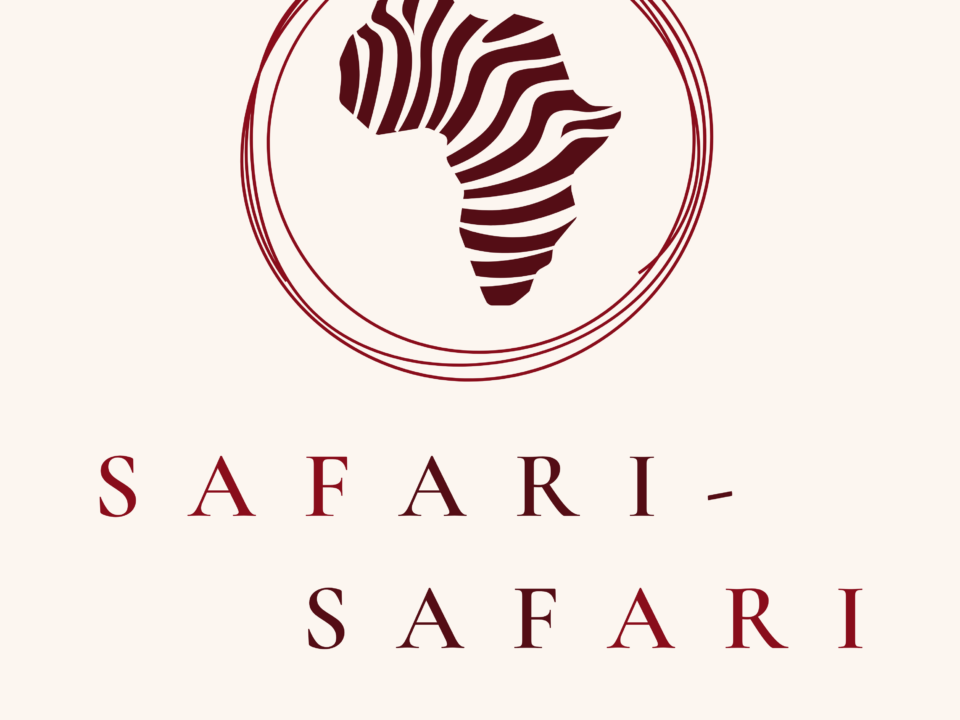 Safari-Safari