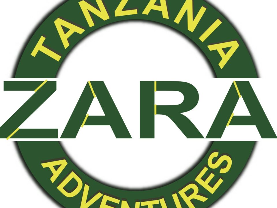 Zara Tanzania Adventure