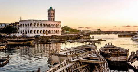 10x de minst bezochte landen ter wereld waar je écht naar toe wil