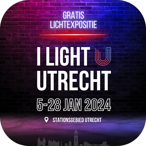 I light Utrecht