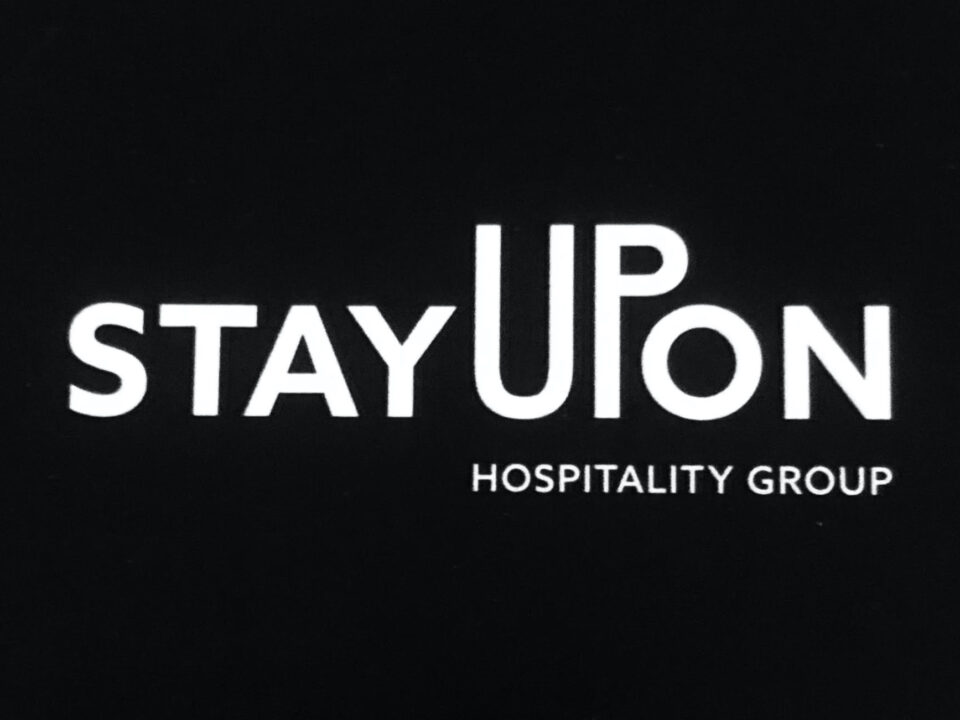 StayUpon Hospitality Group