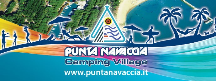 Camping Punta Navaccia