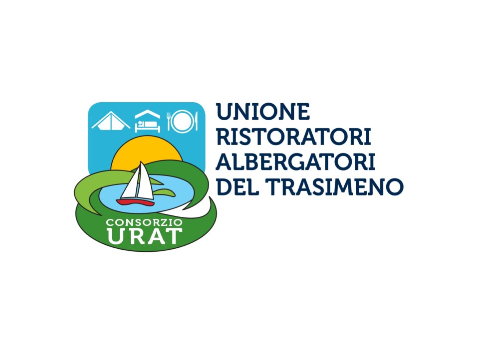 Consorzio URAT (Vereniging Horecabedrijven Trasimenomeer) Piazza Gramsci, snc -  06061 Castiglione del Lago - Italy