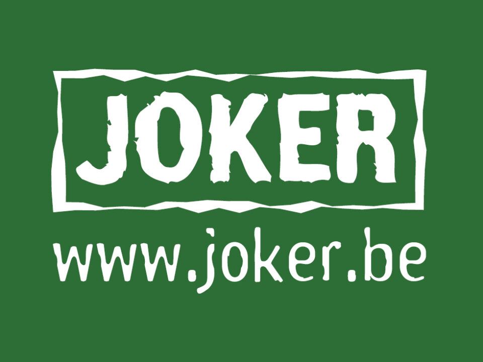 Joker Reizen