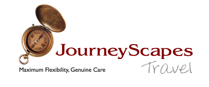 JourneyScapes (PVT) Ltd