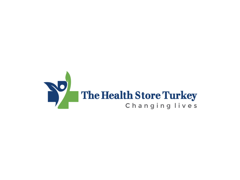 THE HEALTH STORE TURKEY