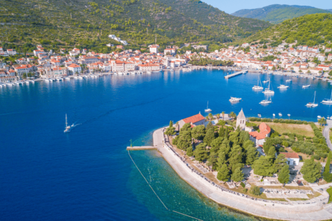 Kroatië: Verborgen pareltjes weg van de drukte