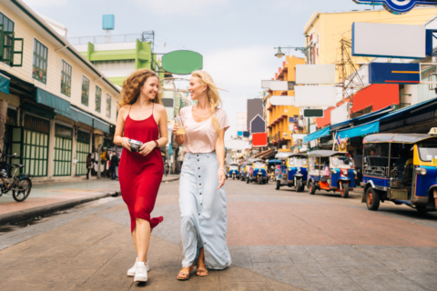 Win tickets met jouw vakantiefoto!