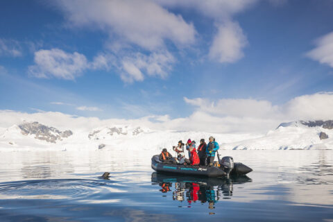 Inezia Tours: Waarom een expeditiereis dé reis van je leven is