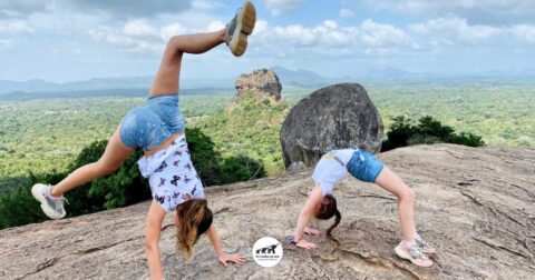 Sri Lanka op reis: met je gezin op avontuur in Sri Lanka