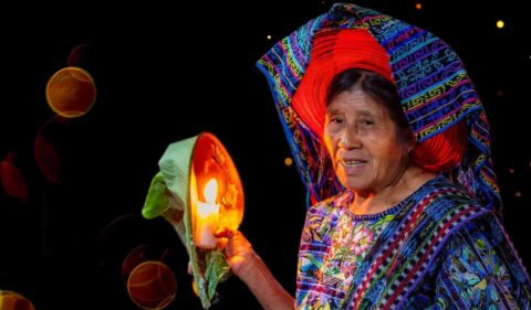 Martsam travel: Authentieke reizen door de Maya-wereld