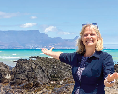 Rondreisopmaat.nl: co-creatie voor jouw verre rondreis