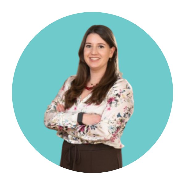 Angeline Account manager The GetAway