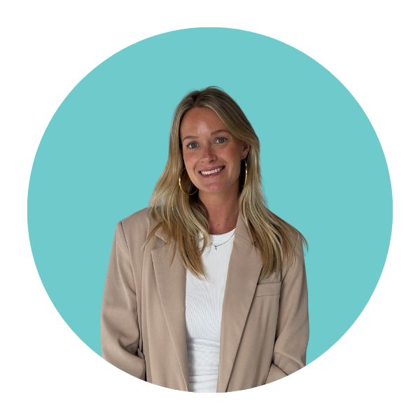Sophie Account manager The GetAway