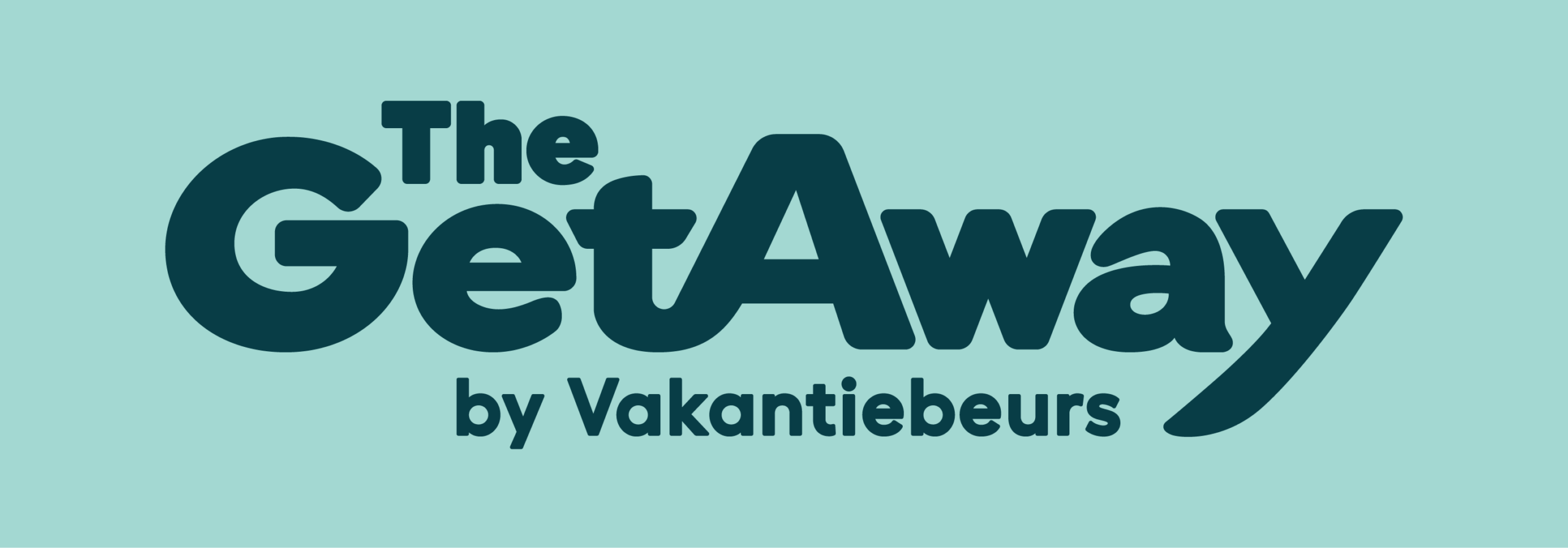 The GetAway logo