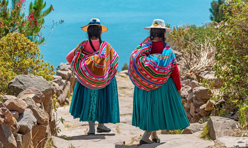 Peru