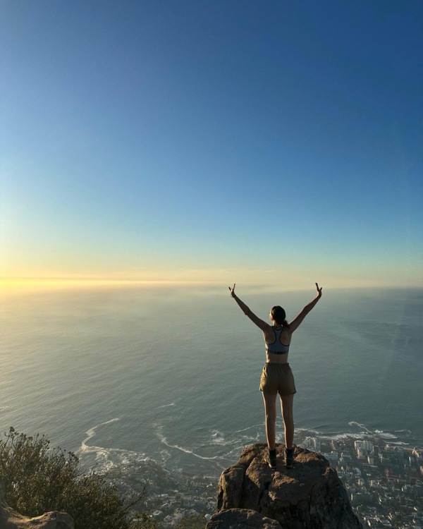 Hike