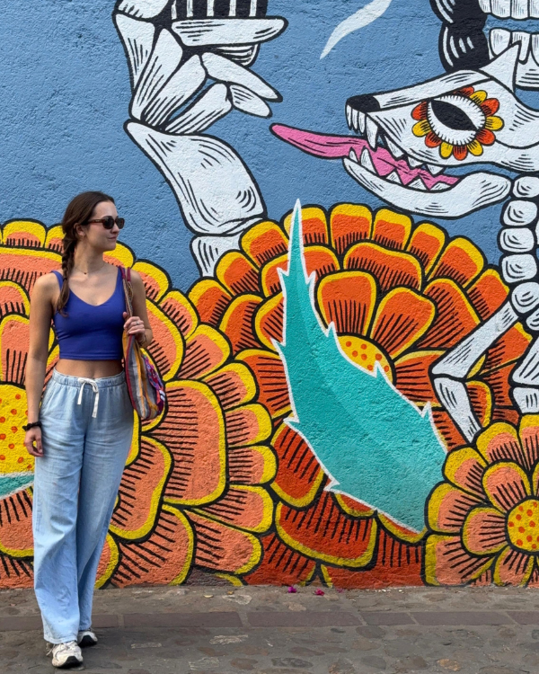 Street art