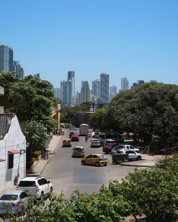 Cartagena